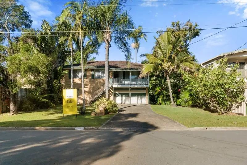 Main view of Homely house listing, 16 Prince Street, Southport QLD 4215