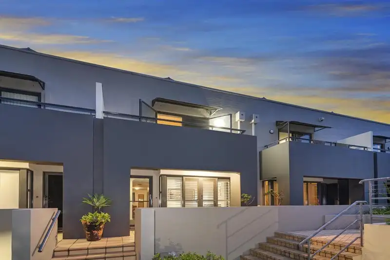 Main view of Homely townhouse listing, 58/15 Begonia Street, Pagewood NSW 2035