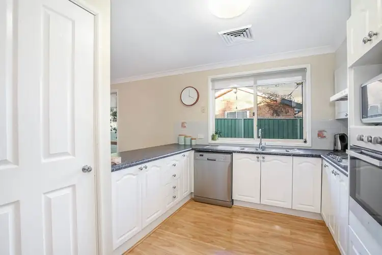 Fifth view of Homely house listing, 15 Ancilia Close, Quakers Hill NSW 2763