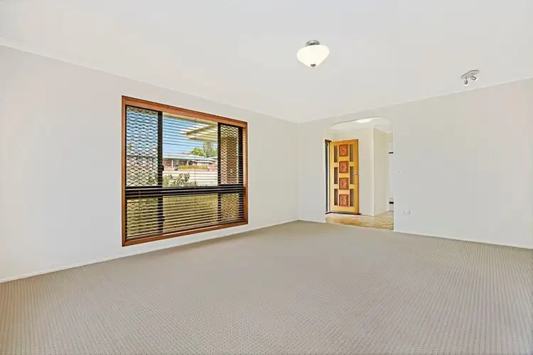 Second view of Homely house listing, 3 Rose Street, Yamanto QLD 4305