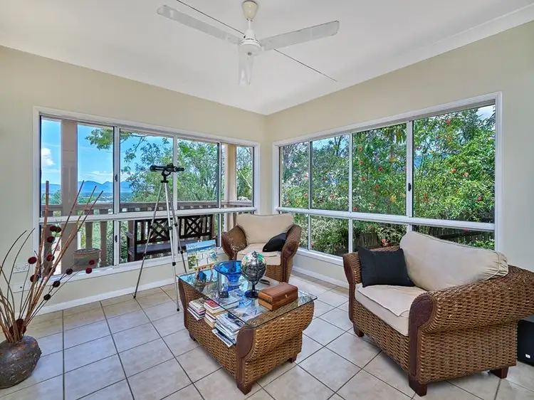 Third view of Homely house listing, 7 Solomon Place, Mooroobool QLD 4870