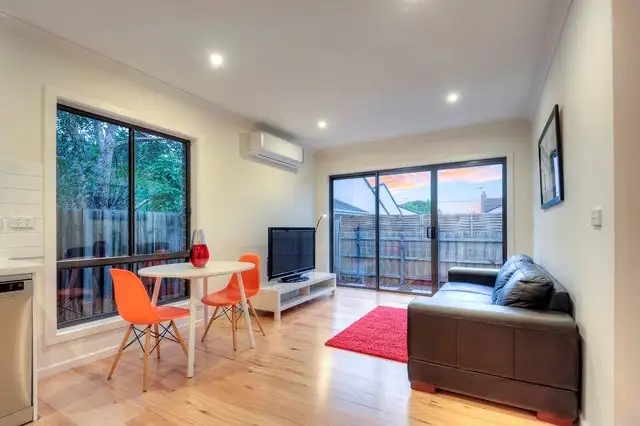 Second view of Homely unit listing, 3/58 Marchant Avenue, Reservoir VIC 3073