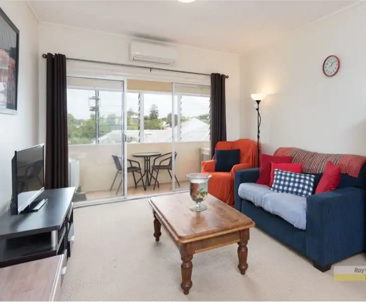 Main view of Homely apartment listing, 6/33 Queens Road, Clayfield QLD 4011