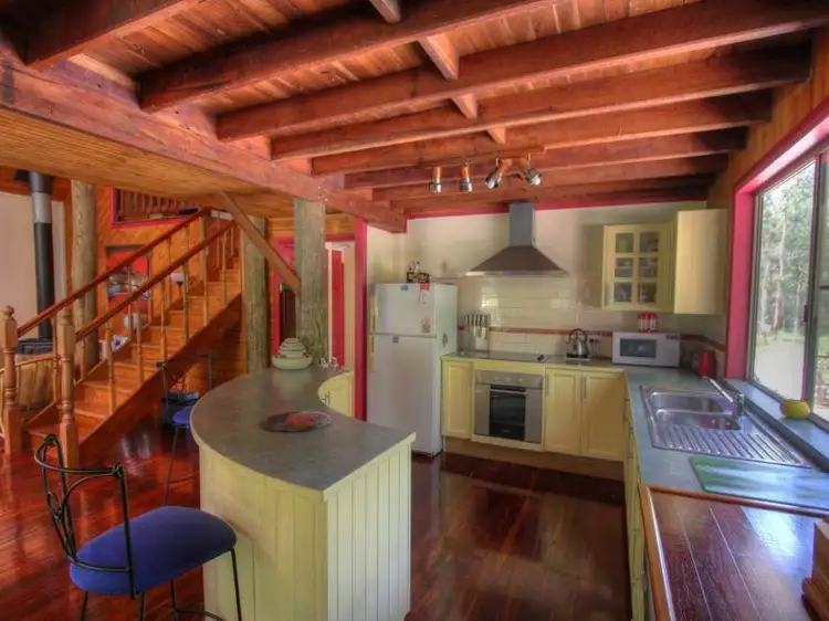 Sixth view of Homely house listing, 10 West Street, Woombah NSW 2469