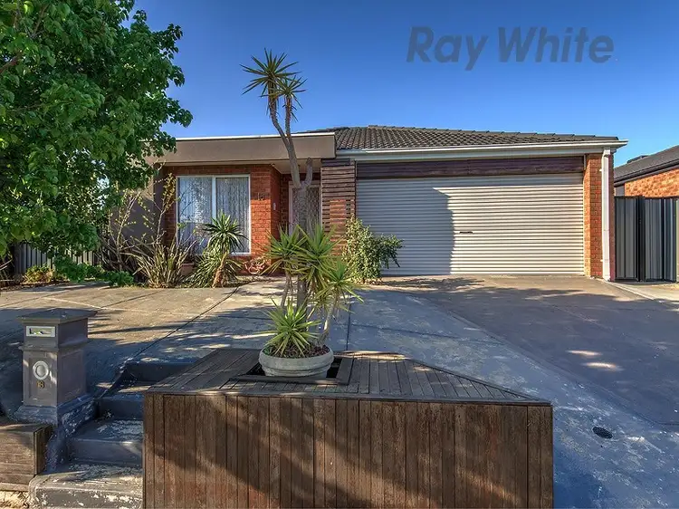 Main view of Homely house listing, 18 Sherrington Grange, Derrimut VIC 3030