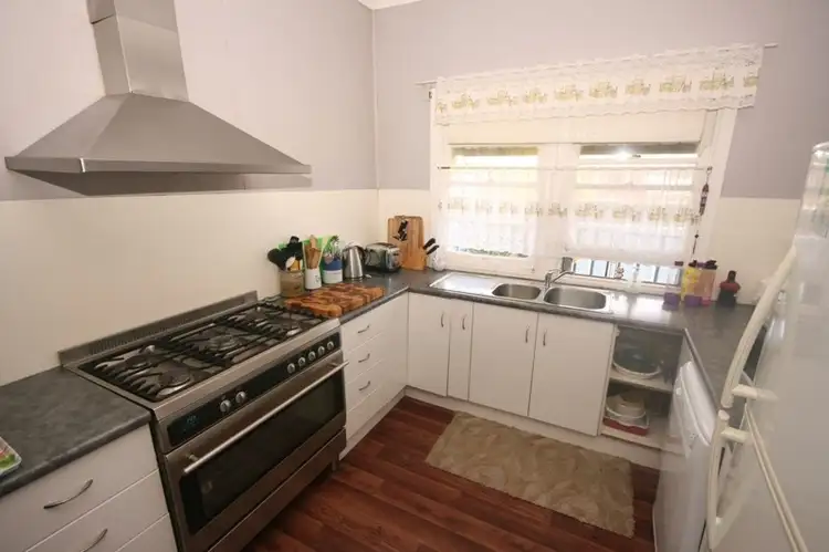 Second view of Homely house listing, 143 Villiers Street, Grafton NSW 2460