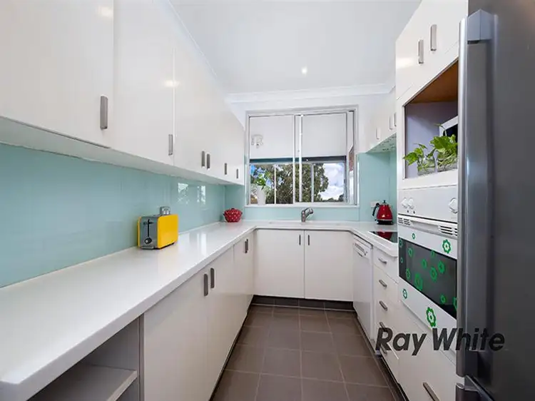Second view of Homely unit listing, 12/8-14 Bowen Street, Chatswood NSW 2067