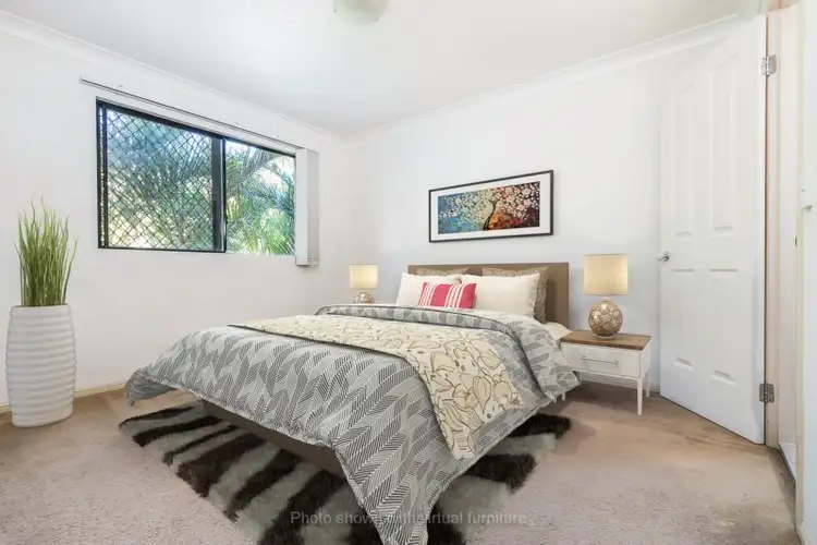Fifth view of Homely unit listing, 25/40 Tryon Street, Upper Mount Gravatt QLD 4122