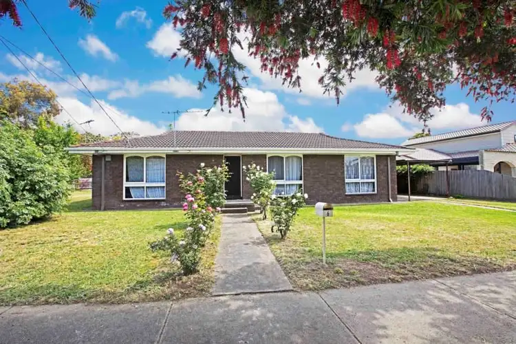 6 Pilbara Court, Belmont VIC 3216
