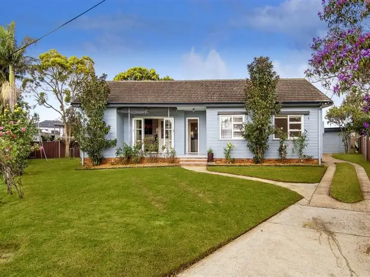 5 Meta Street, Ryde NSW 2112