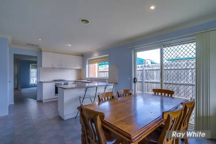 Seventh view of Homely house listing, 101 Sunset Views Boulevard, Tarneit VIC 3029