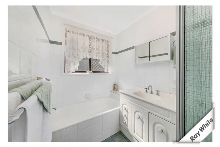 Sixth view of Homely house listing, 6 Austral Place, Richardson ACT 2905