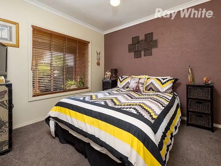 Fifth view of Homely unit listing, 10/144 Federation Avenue, Corowa NSW 2646