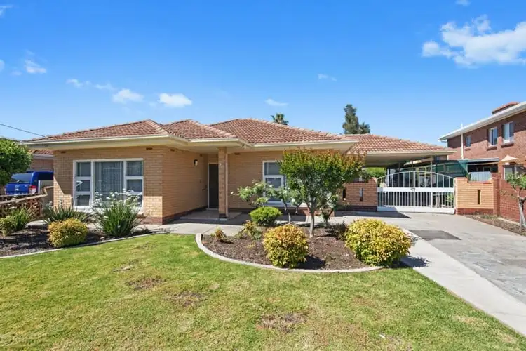 Second view of Homely house listing, 7 Kennedy Street, Brooklyn Park SA 5032