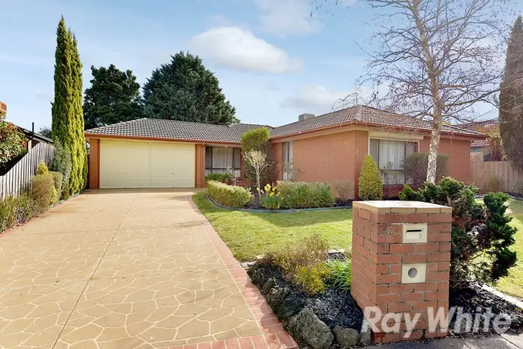 3 McGivern Court, Bayswater North VIC 3153