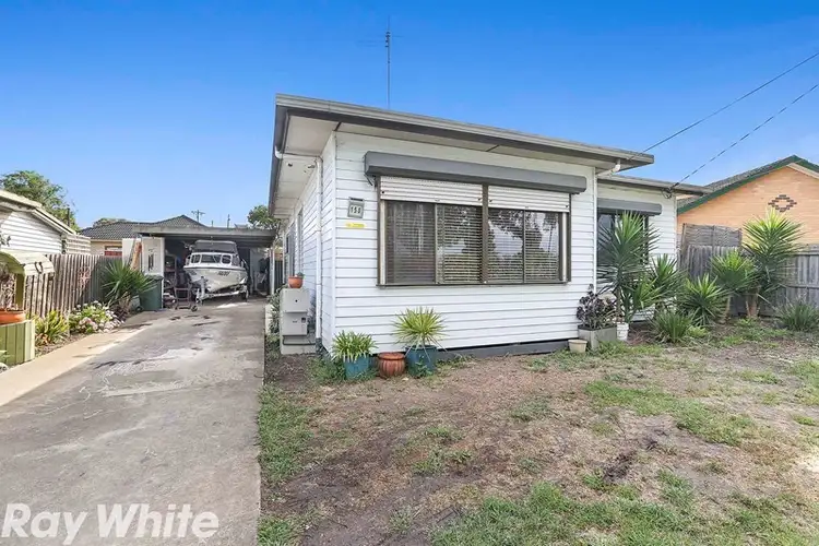 150 Ballarat Road, Hamlyn Heights VIC 3215