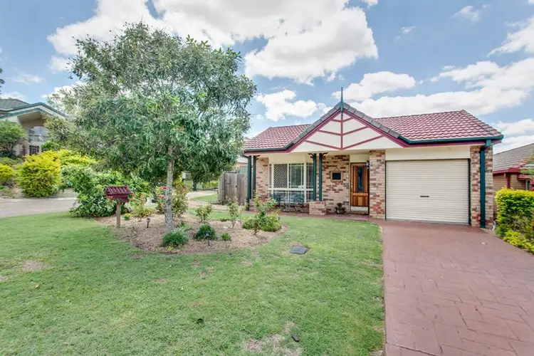 35 Rimu Crescent, Forest Lake QLD 4078