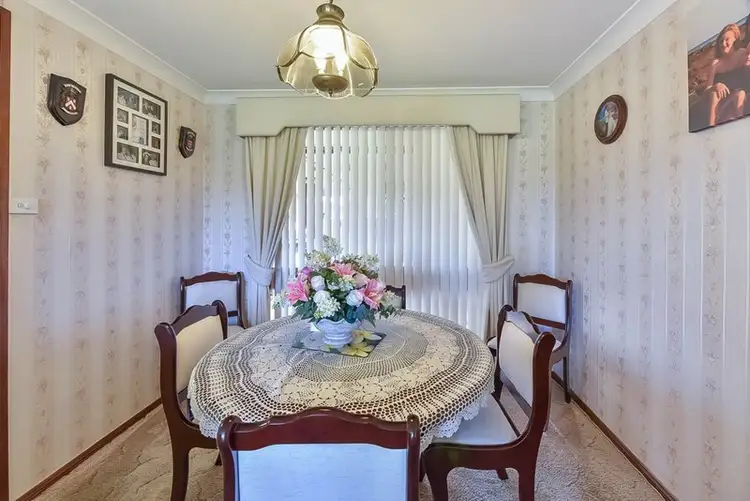 Fourth view of Homely house listing, 3 Cox Place, Ingleburn NSW 2565