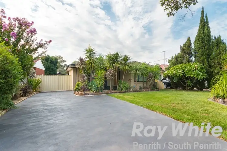 24 Elliott Street, Kingswood NSW 2747
