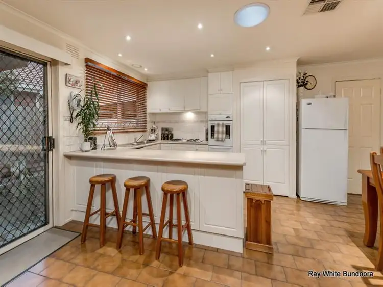 Sixth view of Homely house listing, 12 Britten Court, Bundoora VIC 3083