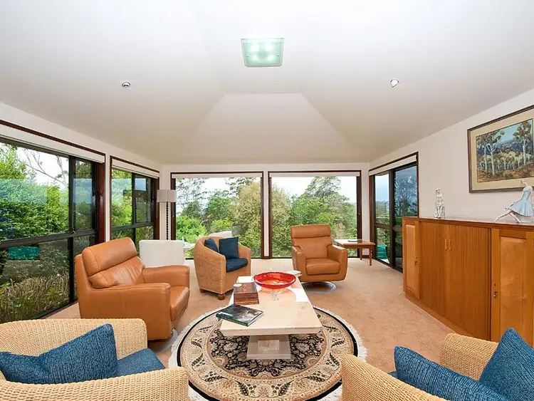 Seventh view of Homely house listing, 36 Bartle Road, Tamborine Mountain QLD 4272