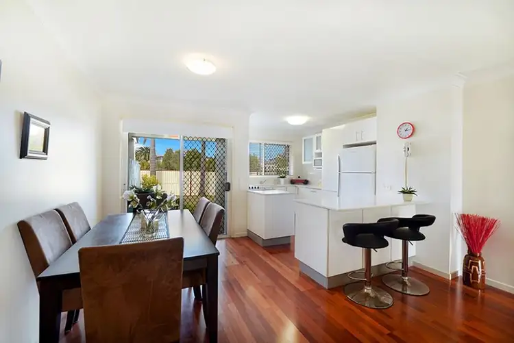 Fourth view of Homely townhouse listing, 94 Sun Village. 128 Benowa Road, Southport QLD 4215