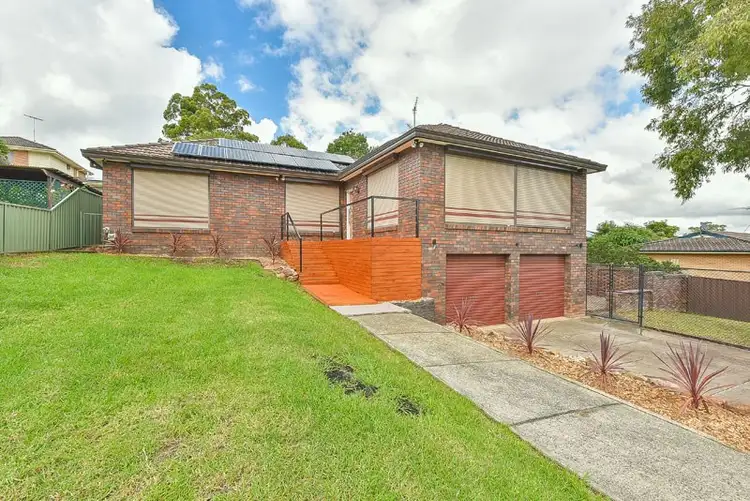 246 St Johns Road, Bradbury NSW 2560