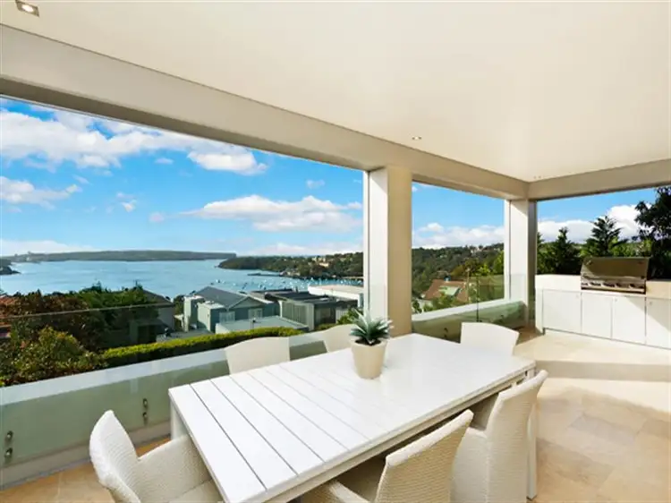Fourth view of Homely other listing, 5B Arbutus Street, Mosman NSW 2088