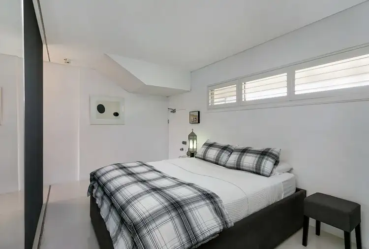 Fifth view of Homely apartment listing, 305/176 Glenmore Road, Paddington NSW 2021