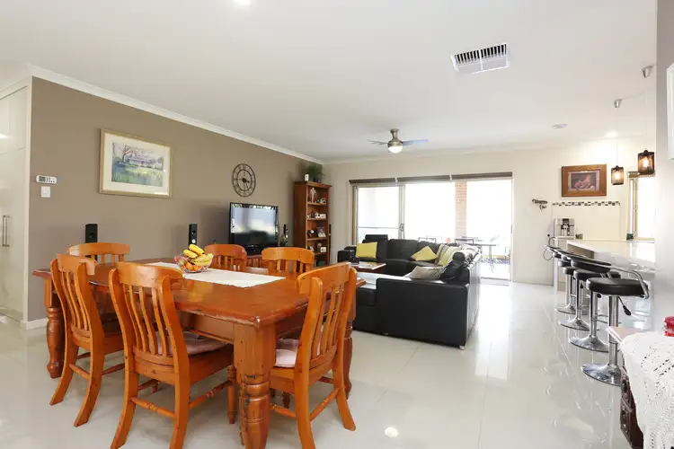 Fourth view of Homely house listing, 1 Roxburgh Crescent, Blakeview SA 5114