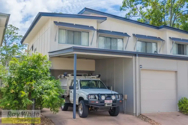 Main view of Homely house listing, 49/115 Todds Road, Lawnton QLD 4501