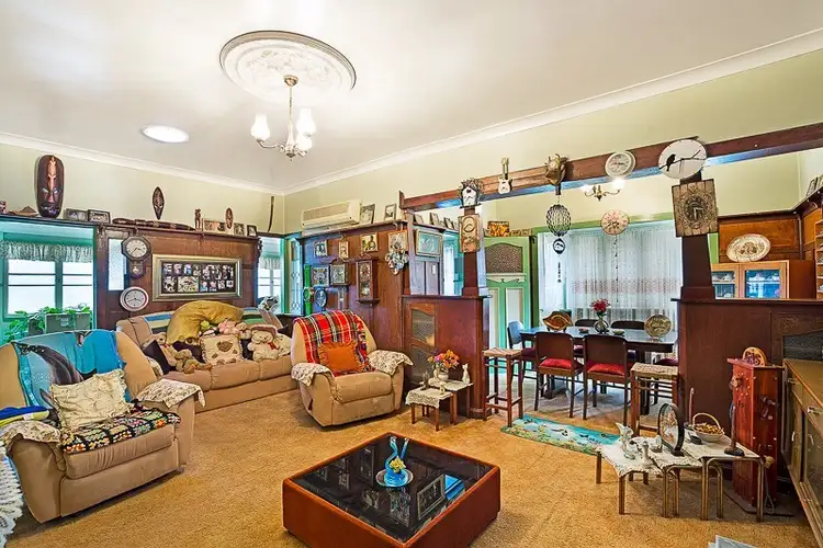 Second view of Homely house listing, 76a Herries Street, East Toowoomba QLD 4350