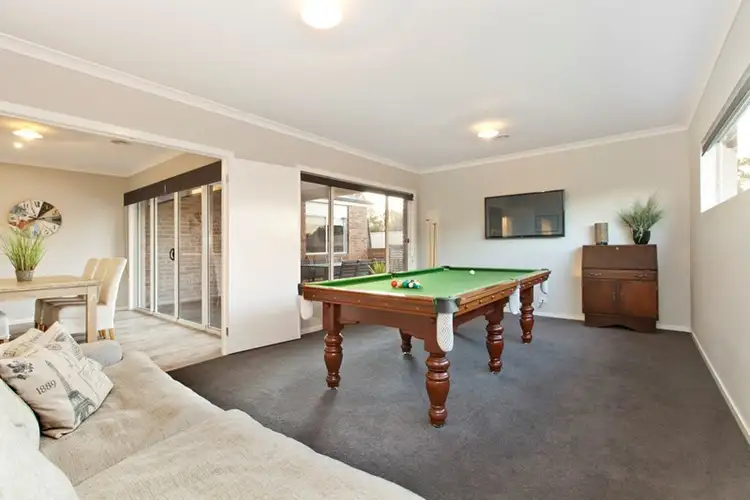 Fifth view of Homely house listing, 47 Normlyttle Parade, Miners Rest VIC 3352