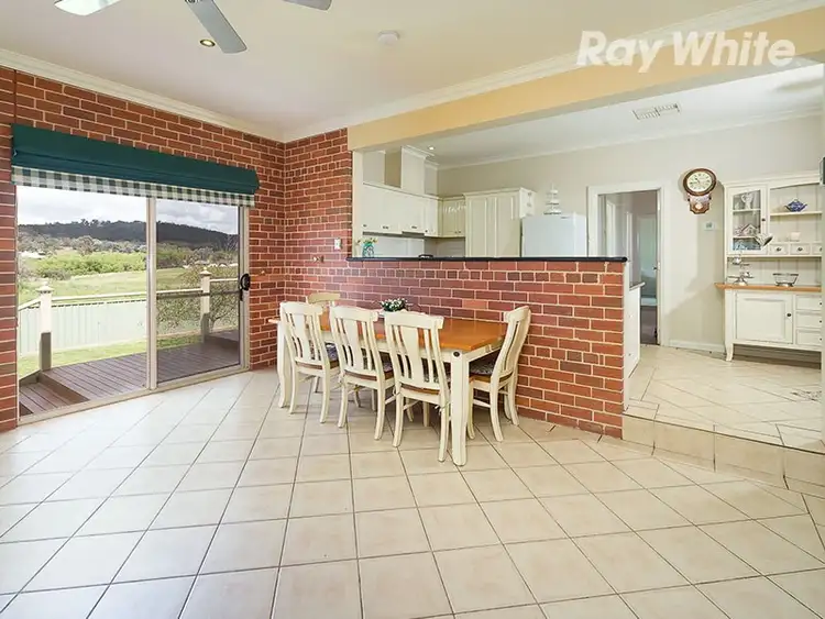 Fifth view of Homely house listing, 1 Ebert Street, Lavington NSW 2641