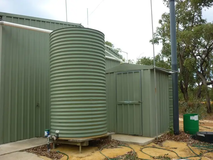 Fifth view of Homely land listing, 103 Holstein Loop, Lower Chittering WA 6084