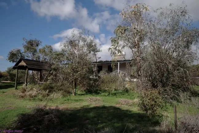 Main view of Homely rural property listing, 44 North Road, York WA 6302