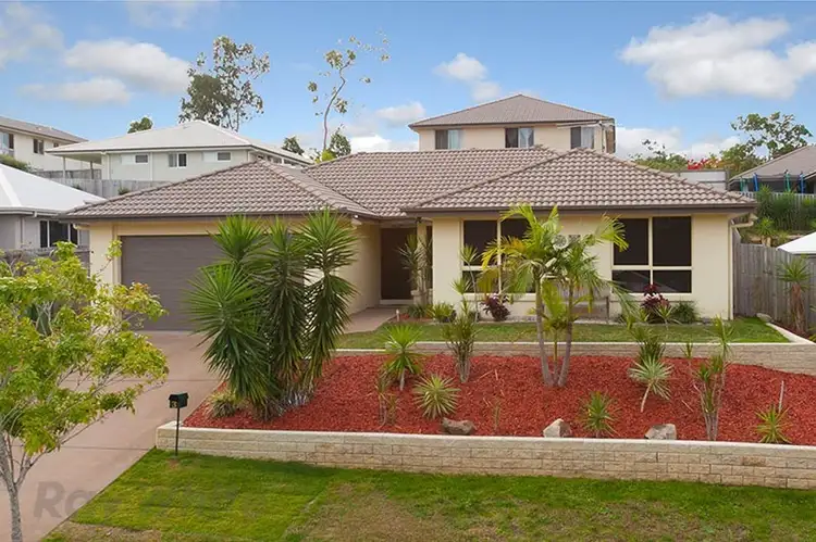 3 Avalon Close, Bellbird Park QLD 4300