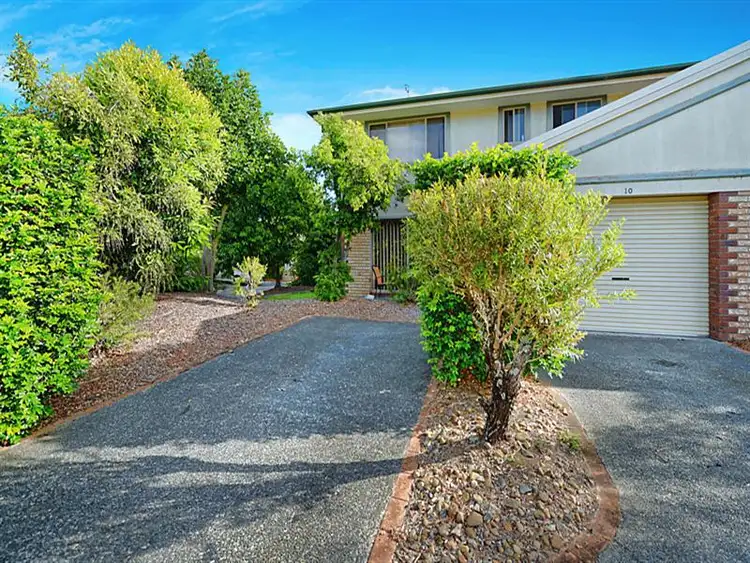 10/2 Koala Town Road, Upper Coomera QLD 4209