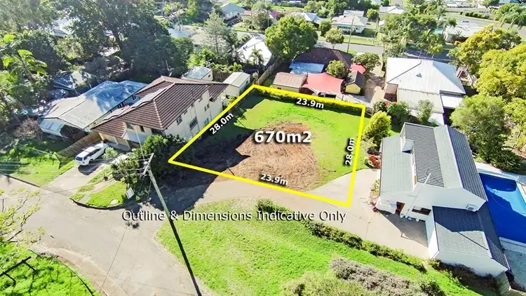 Lot 1 6 Whitehead Street, Eastern Heights QLD 4305