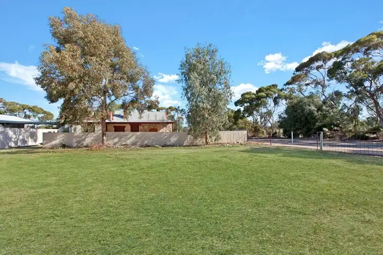 Fourth view of Homely house listing, Lot 200 South West Terrace, Owen SA 5460