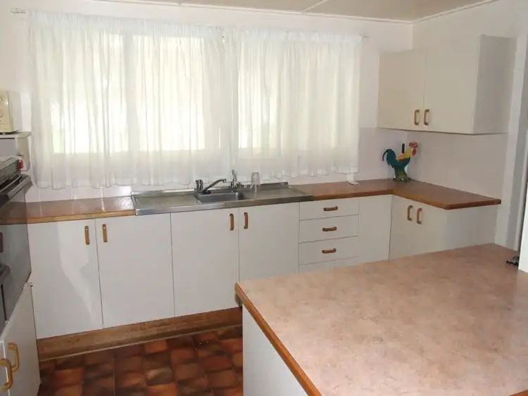 Second view of Homely house listing, 17 Albert Street, Crows Nest QLD 4355