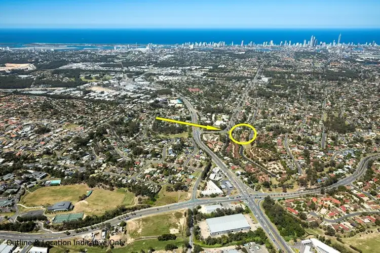 7 Sara Street, Ashmore QLD 4214