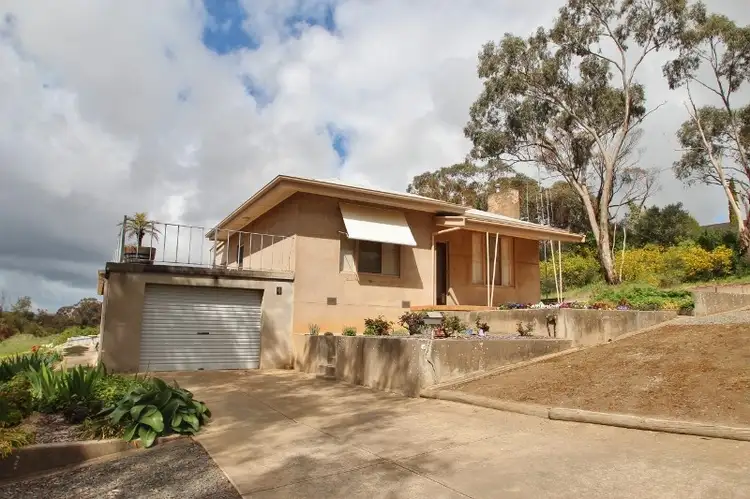 Main view of Homely house listing, 4 Stanley Place, Clare SA 5453