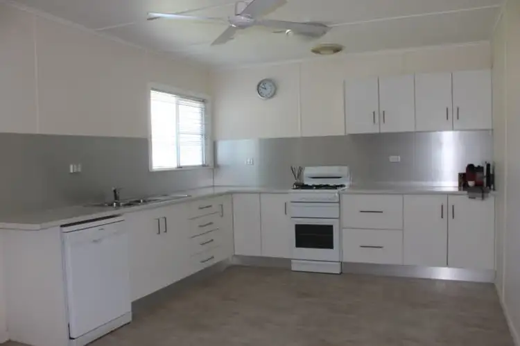 Second view of Homely house listing, 1 Geisel Street, Dalby QLD 4405