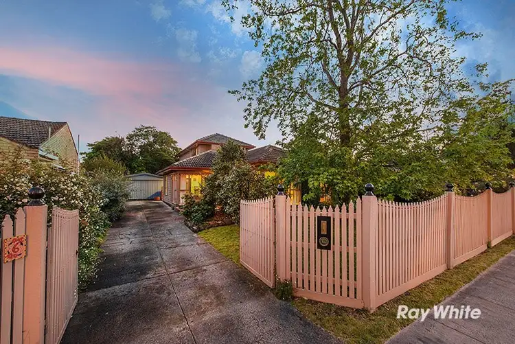 Second view of Homely house listing, 6 Greaves Street, Cranbourne VIC 3977