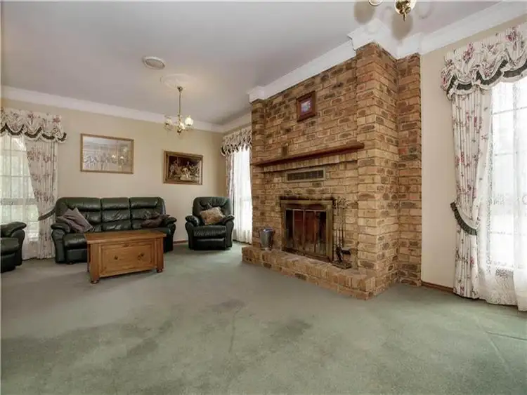 Second view of Homely house listing, 65 Old Melbourne Road, Lara VIC 3212