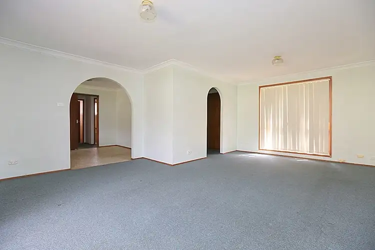 Second view of Homely house listing, 38 Flanders Avenue, Milperra NSW 2214