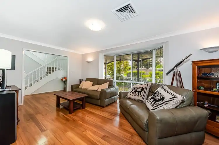Second view of Homely house listing, 119b Charles Street, Putney NSW 2112