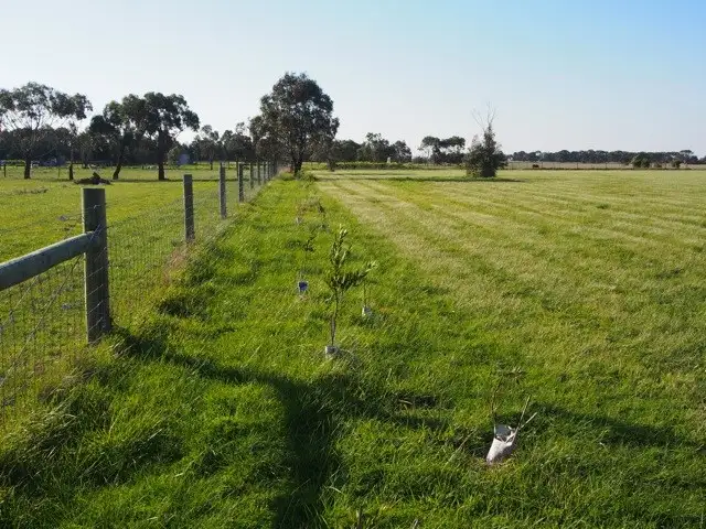 Third view of Homely land listing, 21a Kestrel Crescent, Mount Duneed VIC 3216