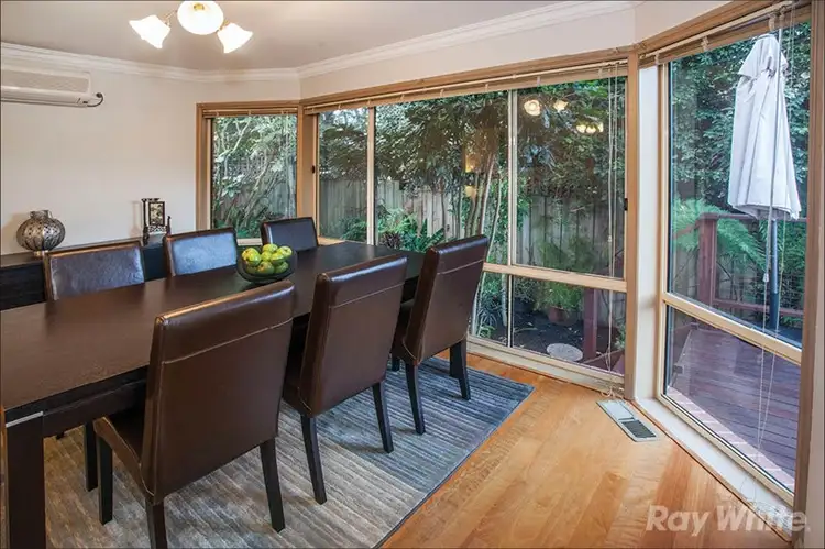 Third view of Homely house listing, 27 Munro Avenue, Mount Waverley VIC 3149